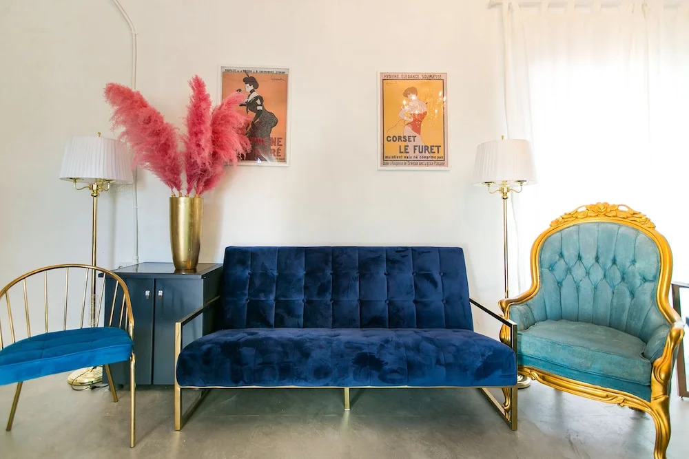 Atelier Guest House