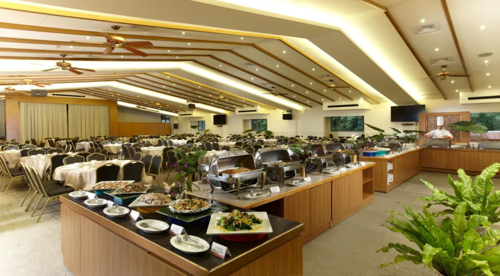 Howard Resort Xitou