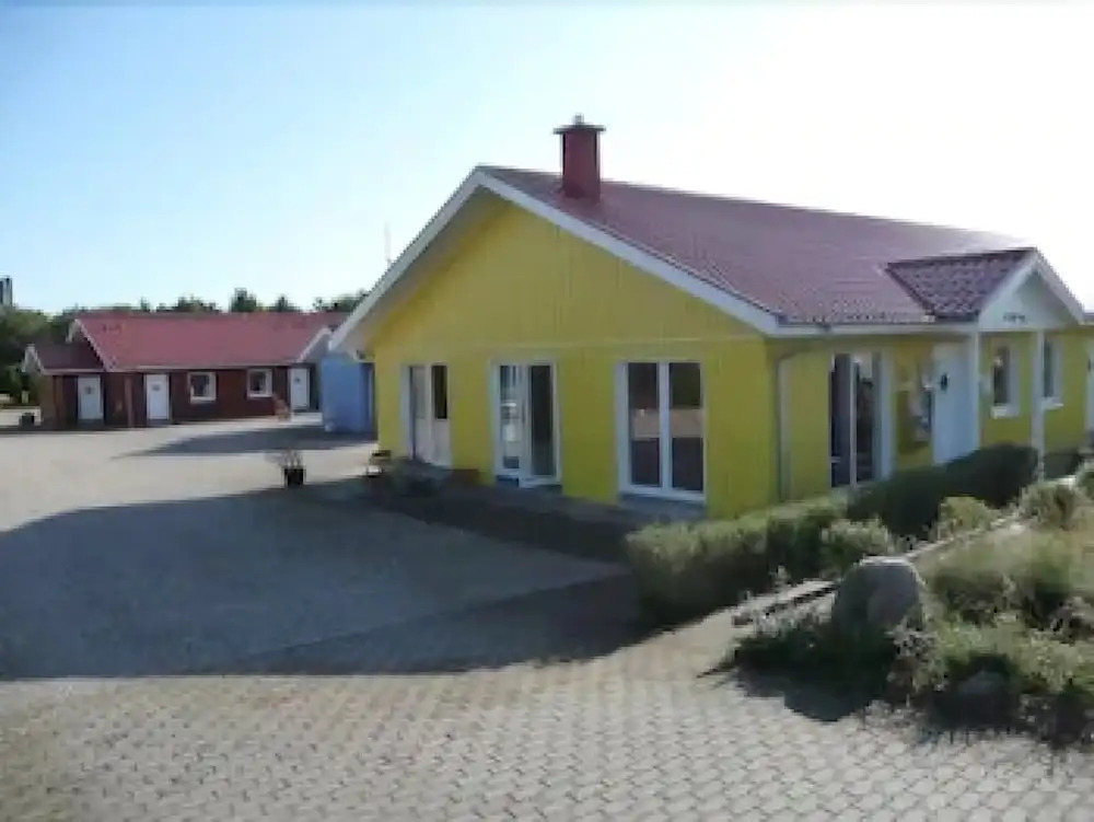 Grenzmotel