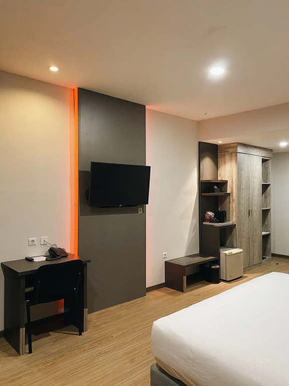 Paradise Hotel Tarakan