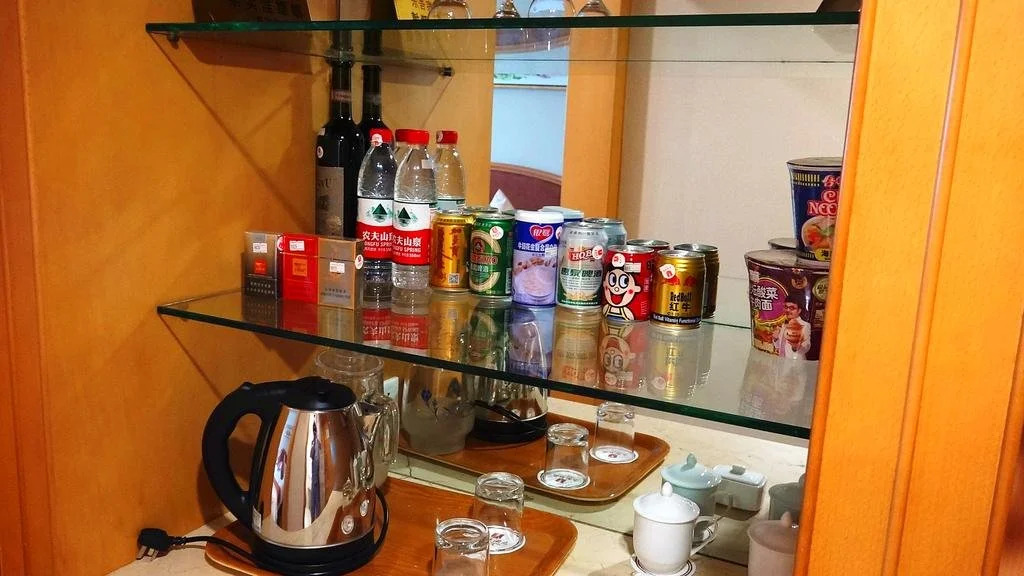 Huian Chongwu Straits Hotel - Quanzhou