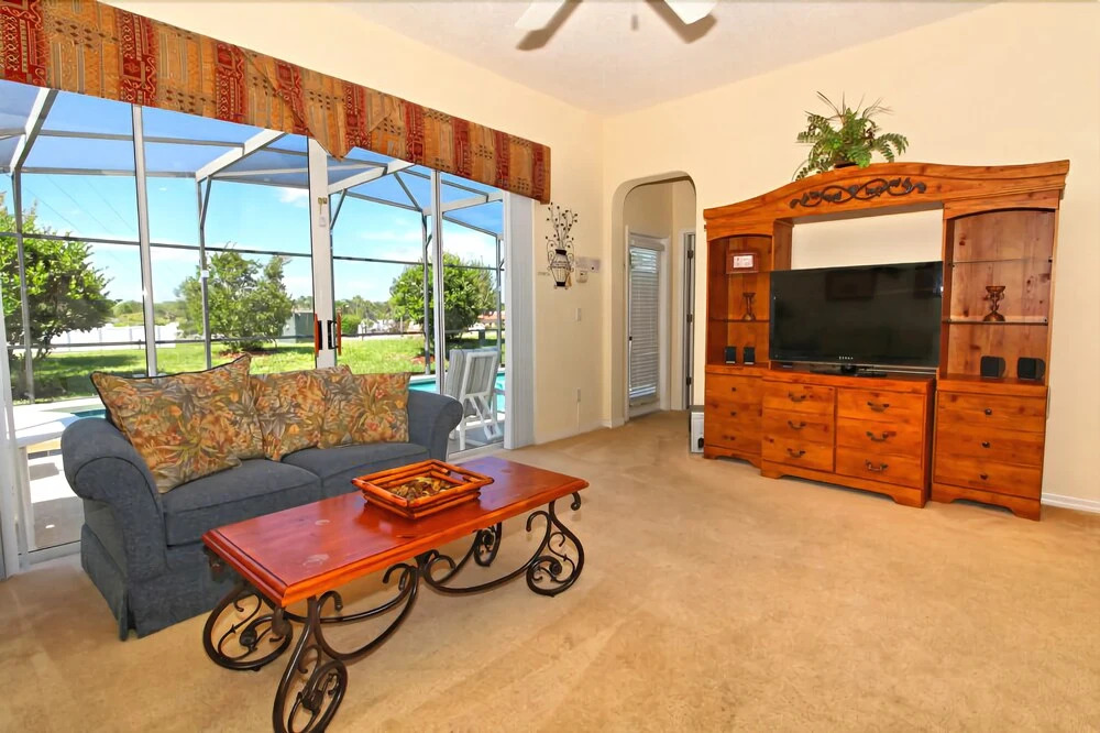 Glenbrook 1915 - Five Bedroom Villa