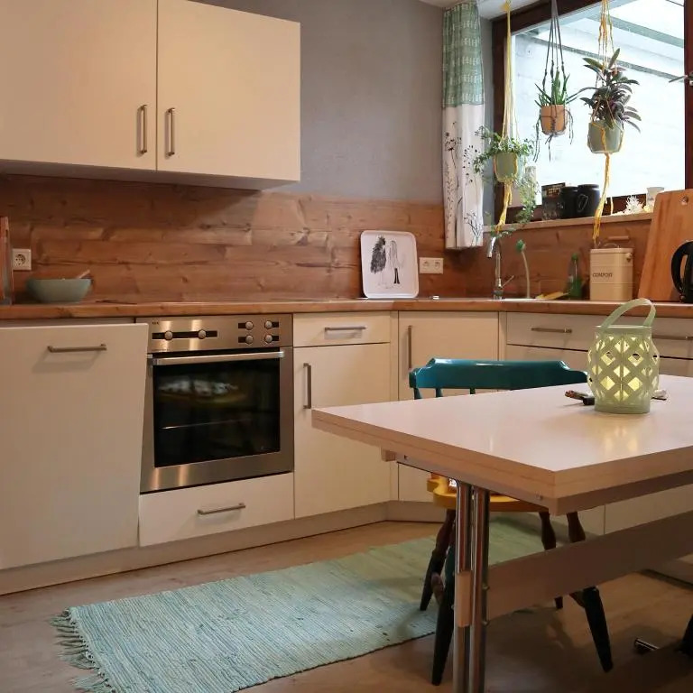 #Staywild29 - Gemutliche Ferienwohnung Im Allgau
