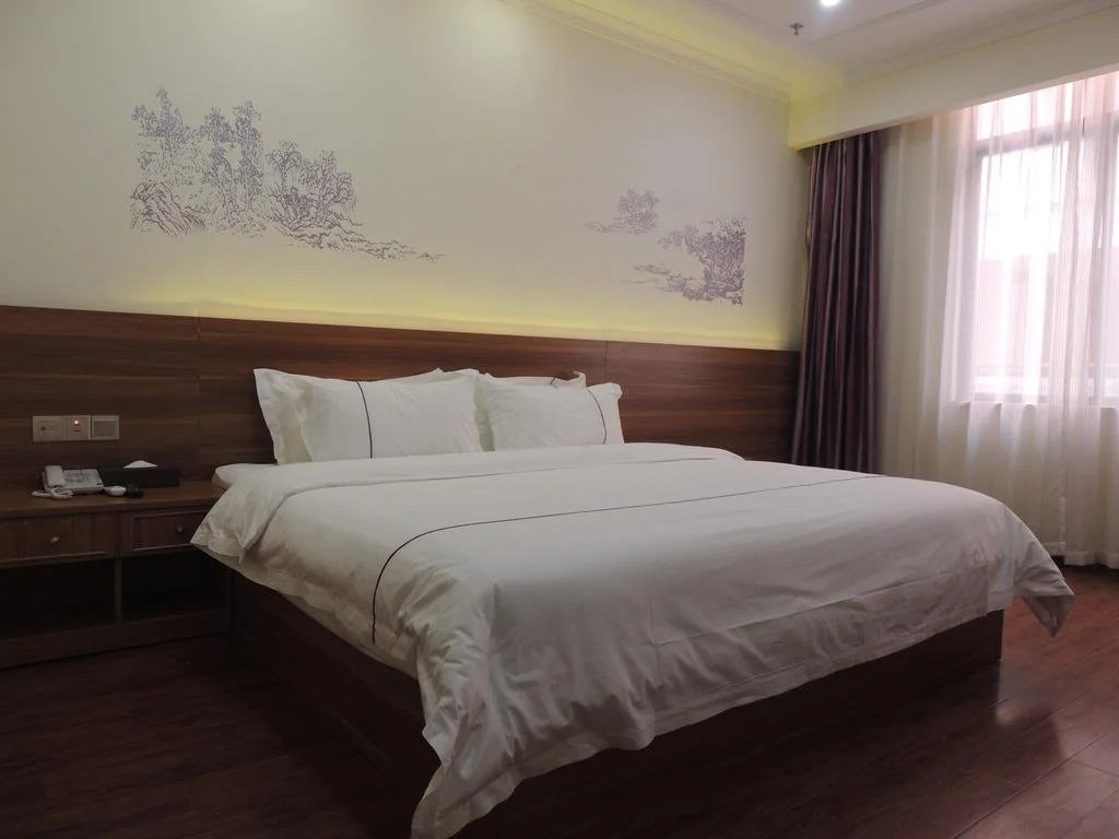 Guangzhou Hongbao Hotel