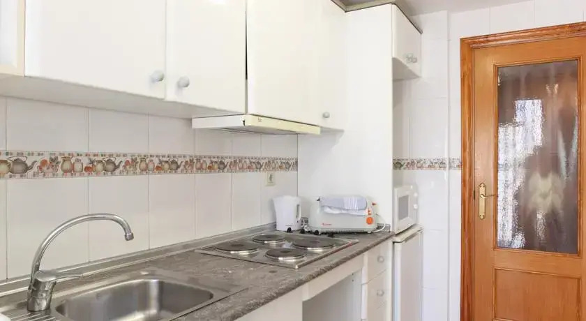 Apartamentos Benimar