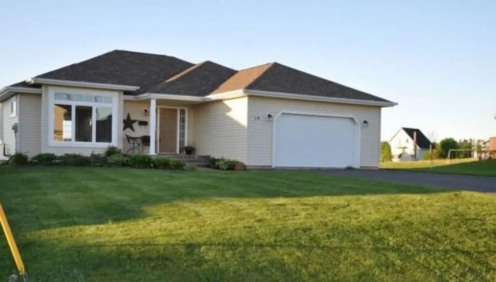 Gordon Gay Drive Getaway