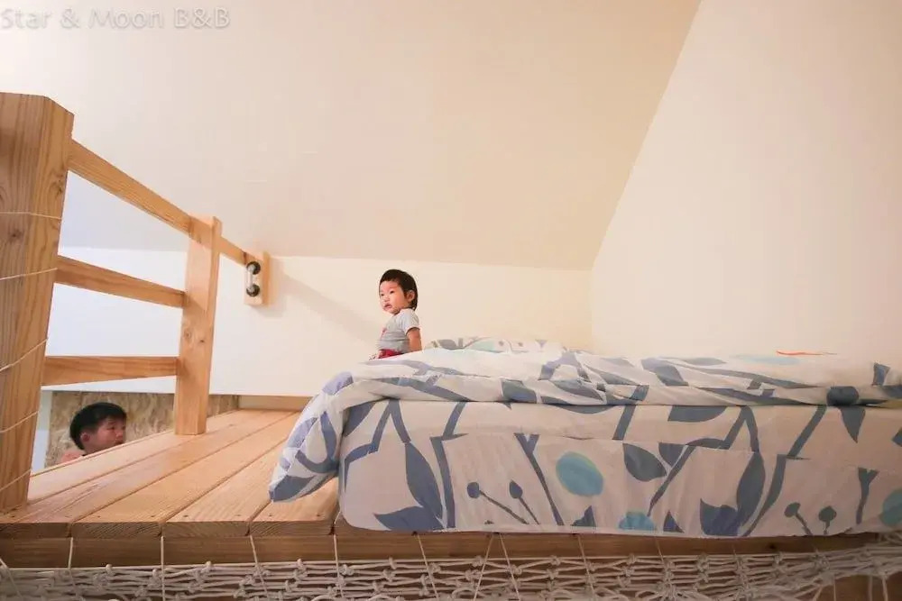 Star&Moon Homestay