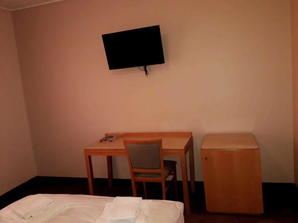 New Grand Hotel Mouscron