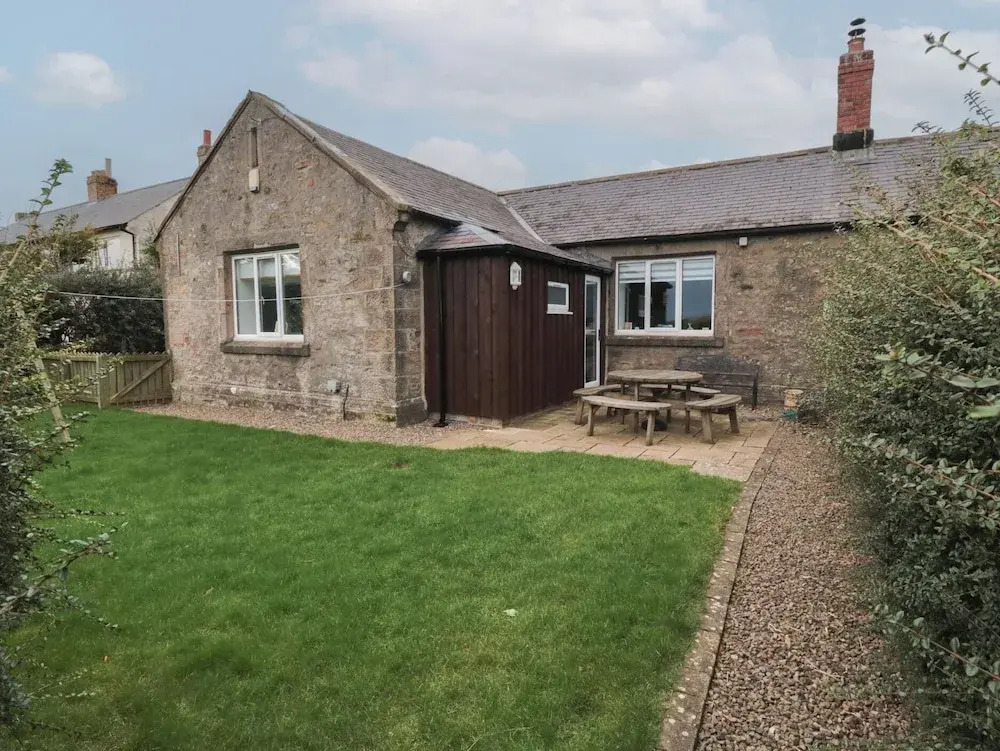 The Smithy