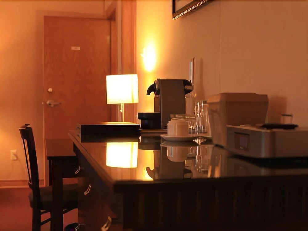 Wabush Hotel