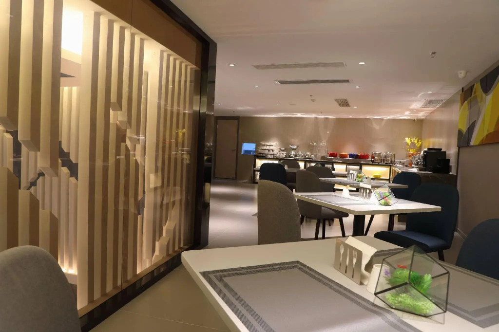 Homeinn Selected Hotel (Foshan Shunde Qinghui Garden)