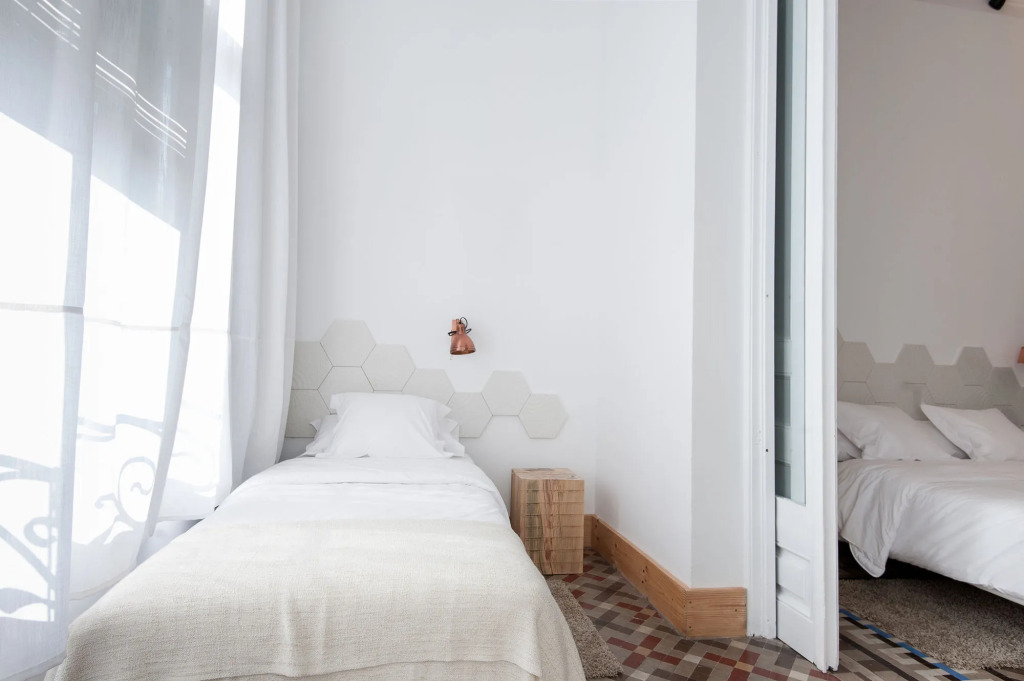 La Casa de Antonio Petit Hotel