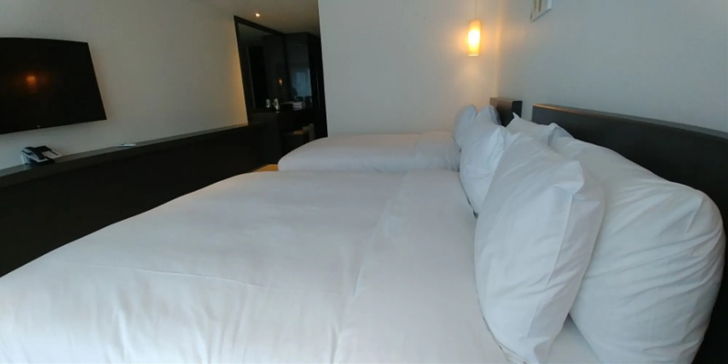 Yeosu Hotel Haven