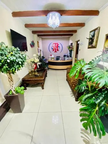 Arriendo habitaciones Talca