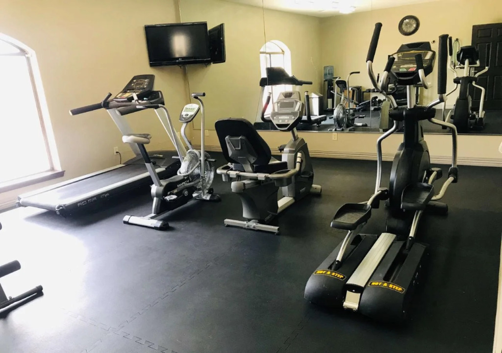 Best Western near Lackland AFB SeaWorld