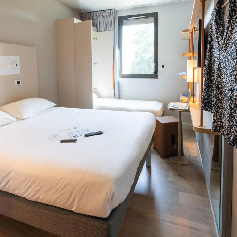ibis budget Rennes Rte Lorient