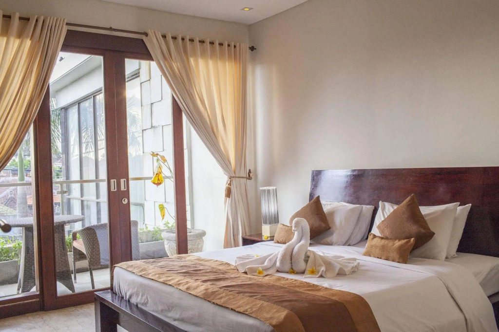 The Segara Suites