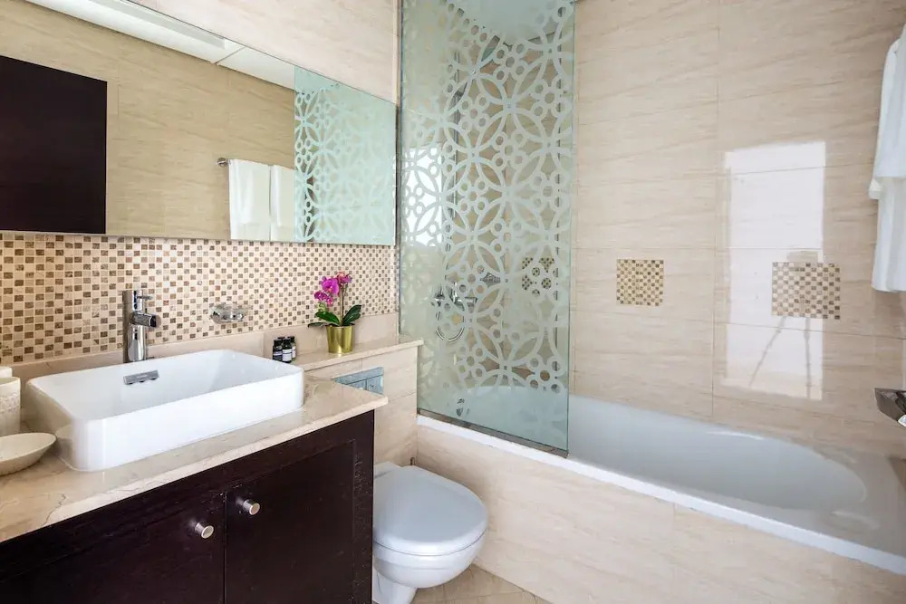Mesmerizing 1BR Apartment in Grand Downtown Dubai