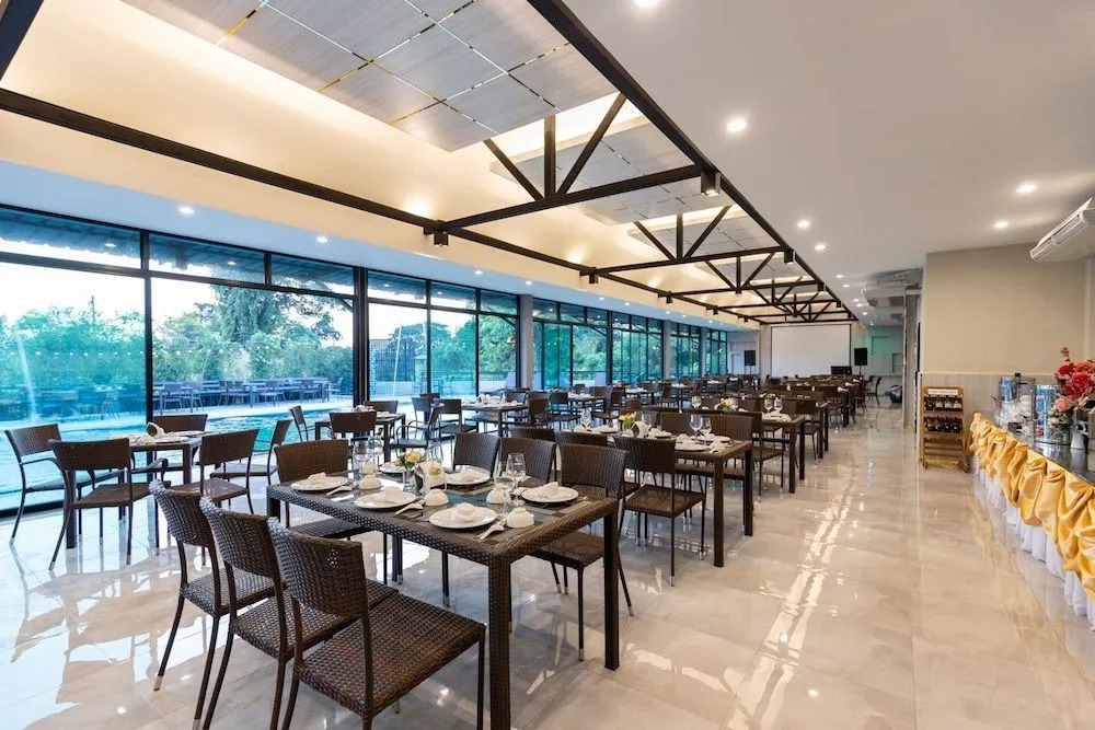 Ks Hotel