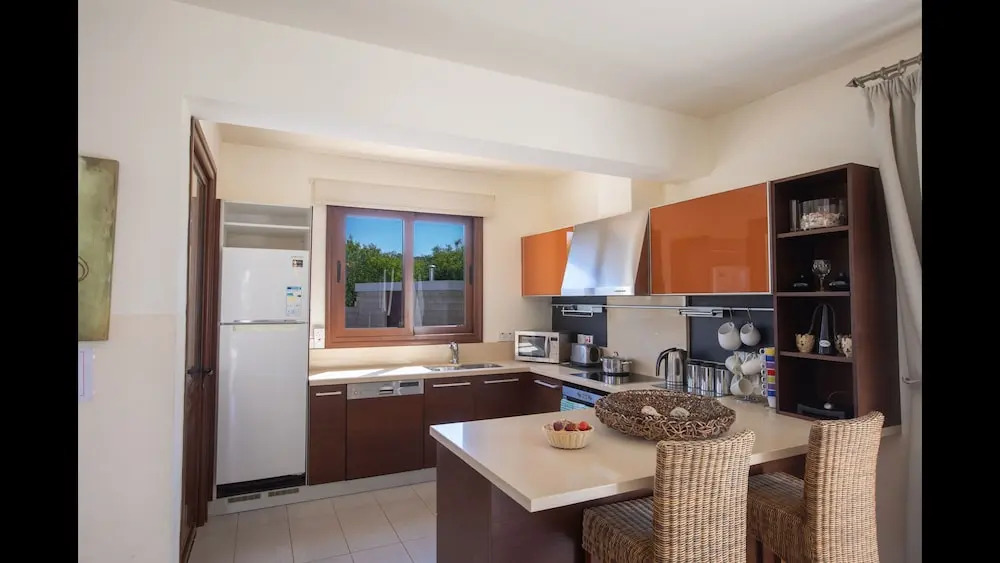Protaras Oscar Domain Villa Od03