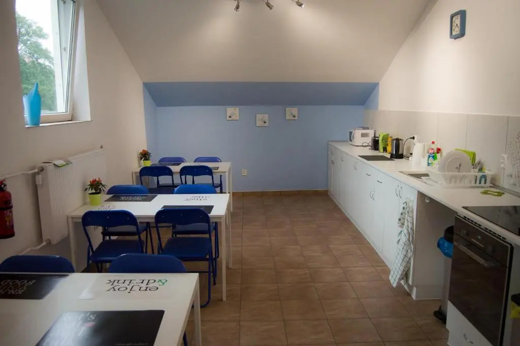 Smart Stay Hostel Gdynia