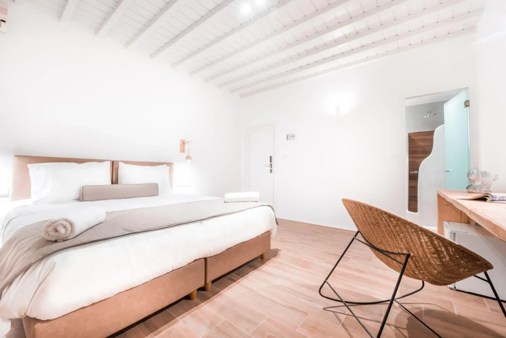 Tagoo Studios Mykonos
