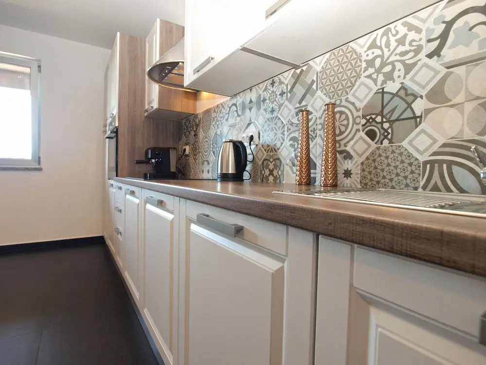 Apartment 1634