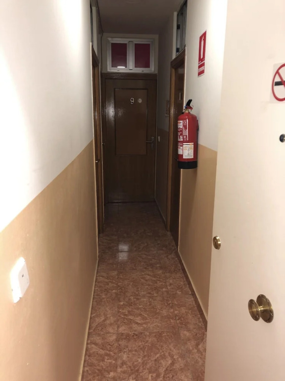 Rooms Barco