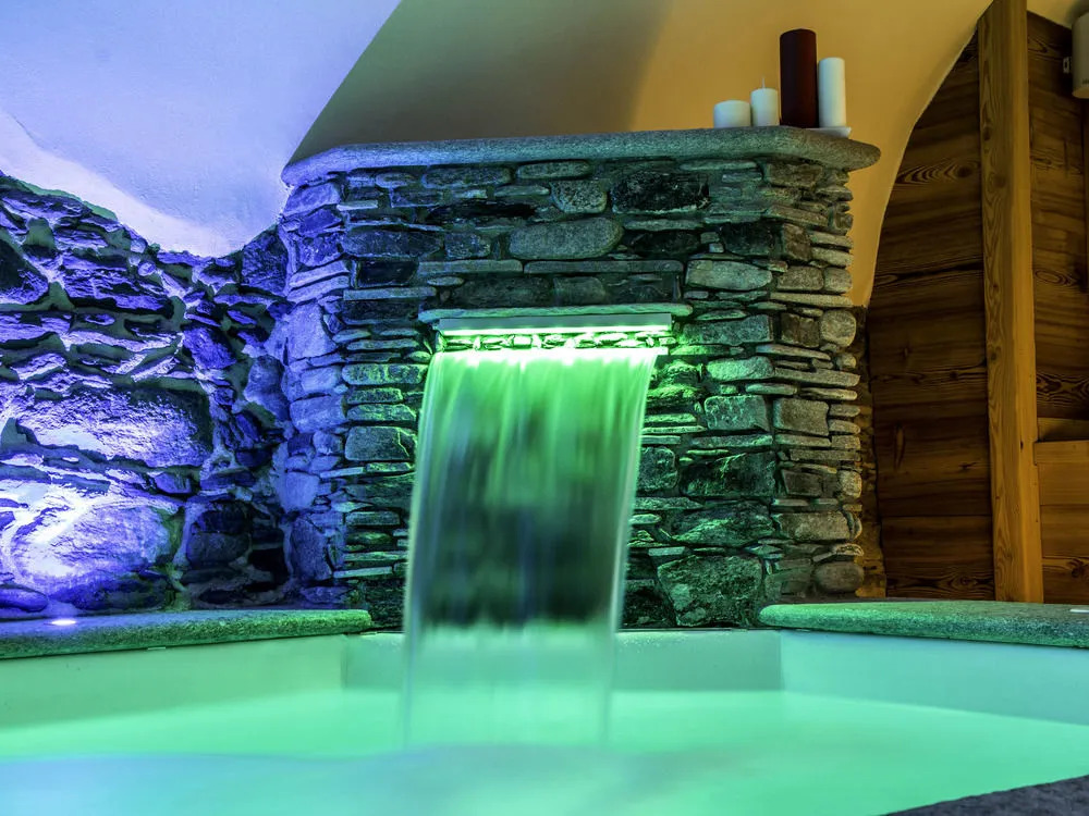 Le Petit Fenestrelle Albergo Diffuso