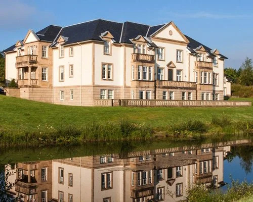 Cameron Club Lodges, Alexandria, Scotland