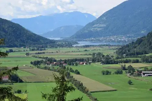 Pension Strauß