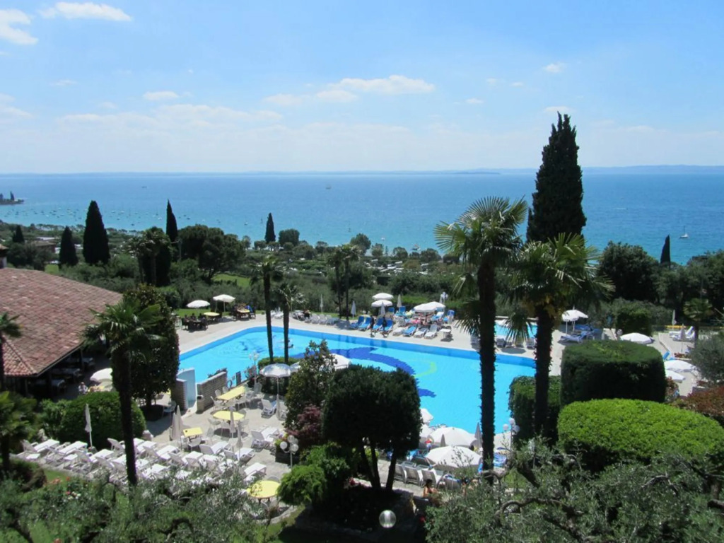 Residence Arca