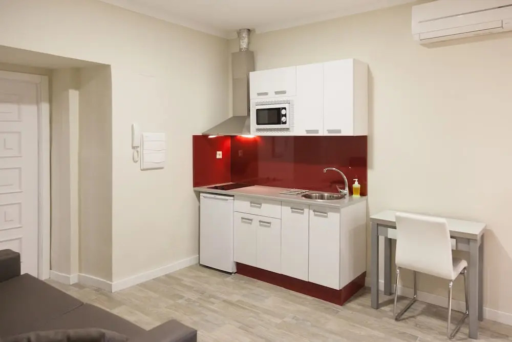 Apartamentos Valentina Deluxe 3000