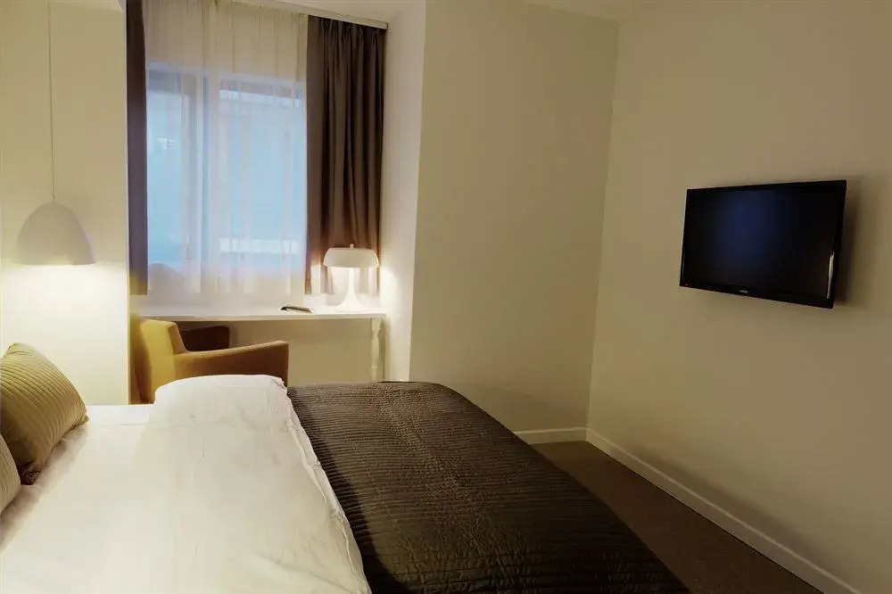 My Room Residence & Hotel