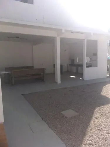 Residencial Simas