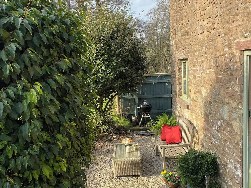 The Stable