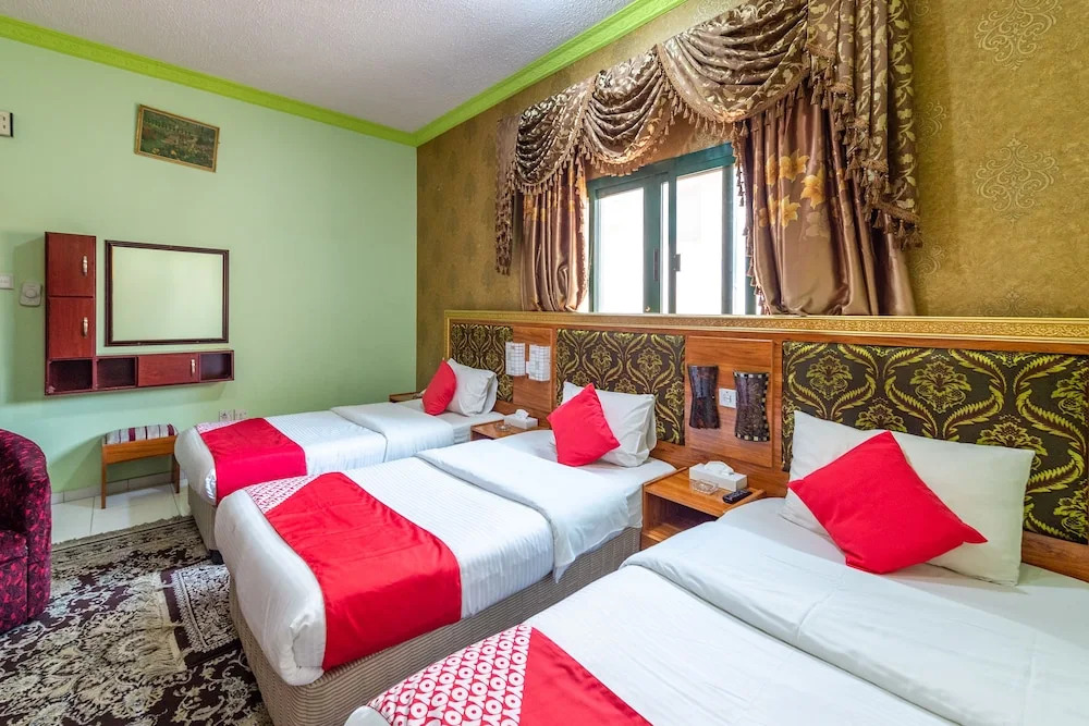Golden Sea Hotel by OYO Rooms