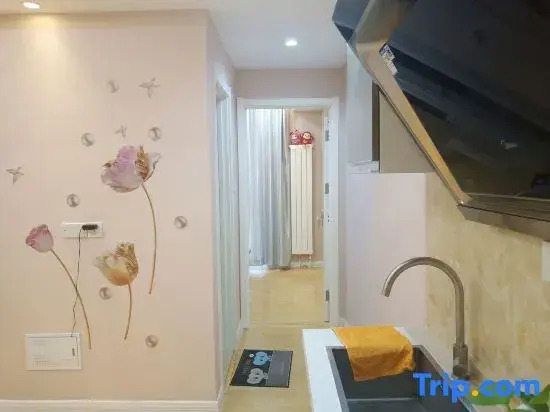Xindonghui Apartment