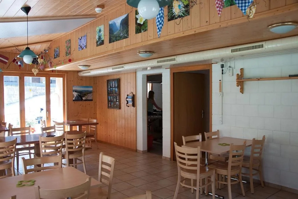 Valley Hostel