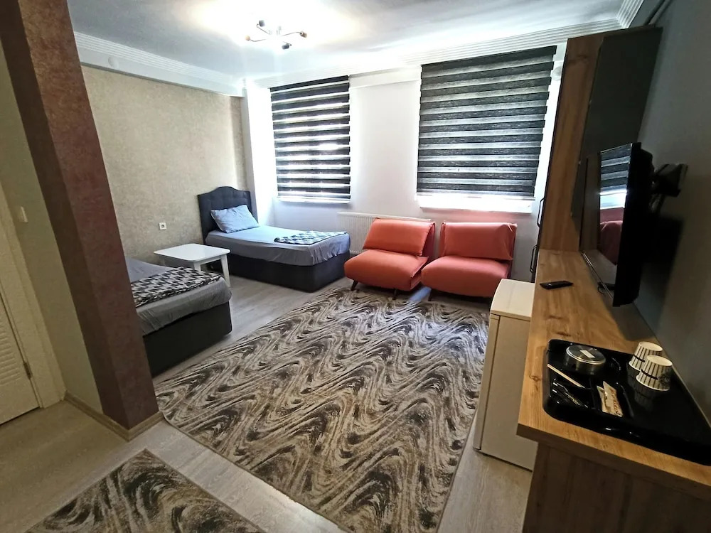 Pasha Suite Konaklama