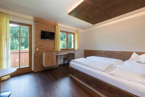 Hotel Waldheim