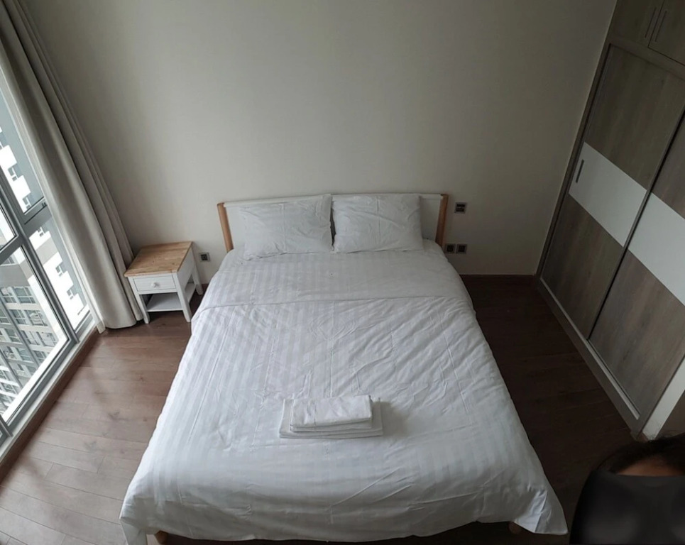 Terry Apartments