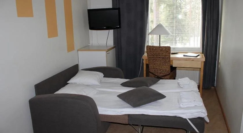 Kammi Hostel
