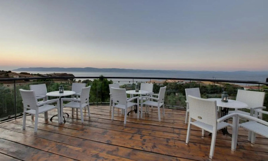 Sunrise Resort Hotel