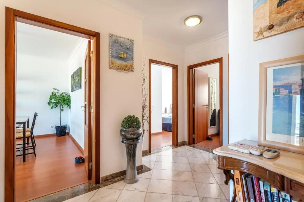 Santa Maria Apartamentos