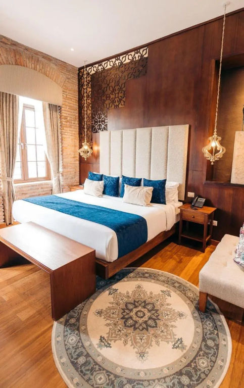 Hotel Cruz del Vado by Art Hotels Ecuador