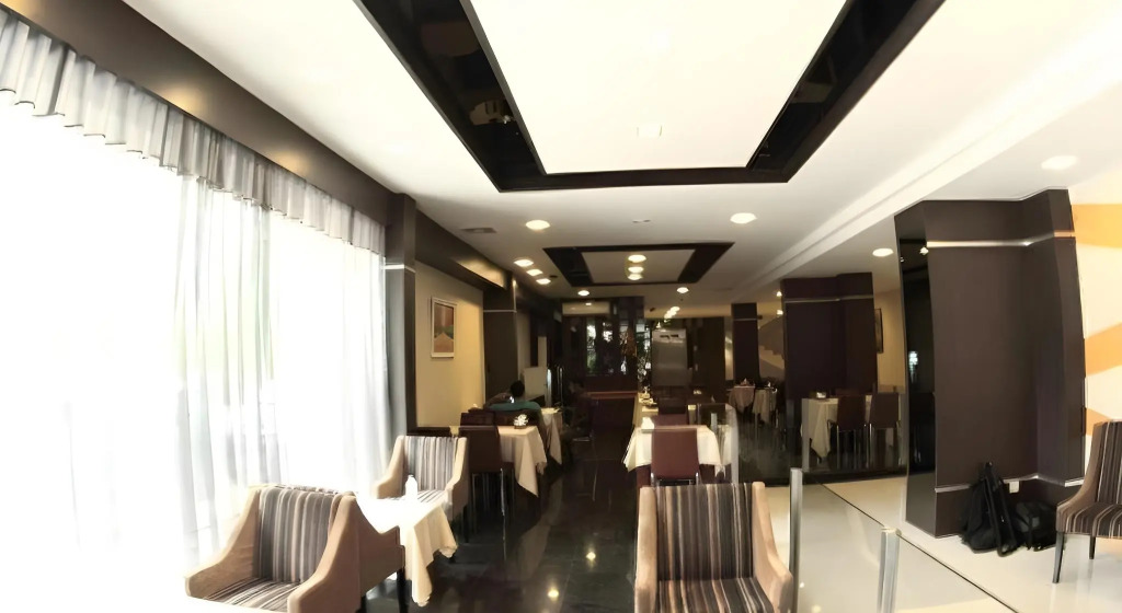 Nagoya One Hotel