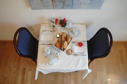 Altstadthotel Wetzel