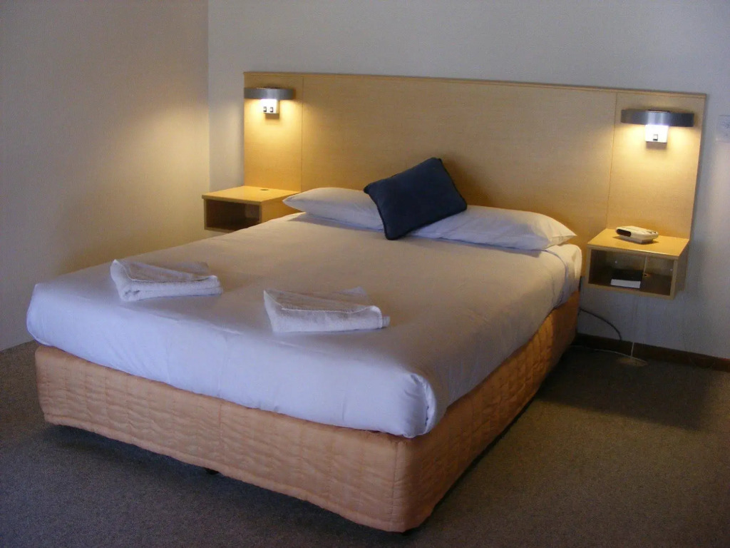Barooga Golf View Motel