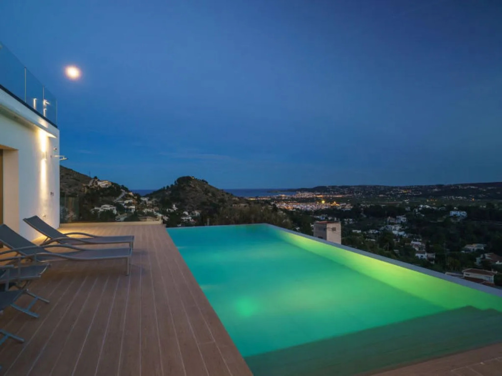 Villa Exorbo Jávea